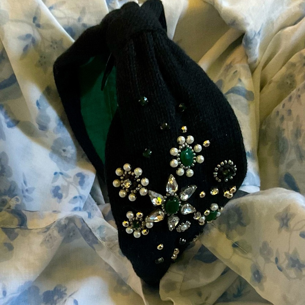 Nam Josh Beaded Headband